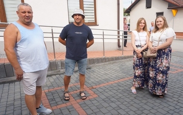 Wianki nad Wisłą w Opatowcu &ndash; tradycja, integracja i edukacja międzypokoleniowa 138