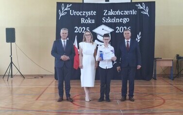 &bdquo;To ogromny sukces i pow&oacute;d do dumy&rdquo; &ndash; uczniowie z Opatowca na podium Og&oacute;lnopolskiej Olimpiady Antysmogowej 2