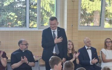 Uroczyste zakończenie roku szkolnego 2025/2026 w Zespole Szkolno&ndash;Przedszkolnym w Opatowcu 32