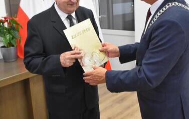 P&oacute;ł wieku wsp&oacute;lnej drogi &ndash; Złote Gody w Gminie Opatowiec 15