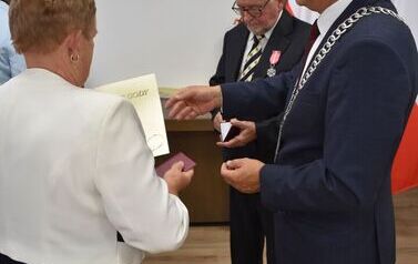 P&oacute;ł wieku wsp&oacute;lnej drogi &ndash; Złote Gody w Gminie Opatowiec 27