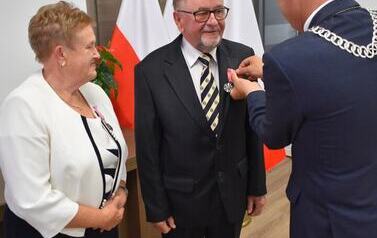 P&oacute;ł wieku wsp&oacute;lnej drogi &ndash; Złote Gody w Gminie Opatowiec 29