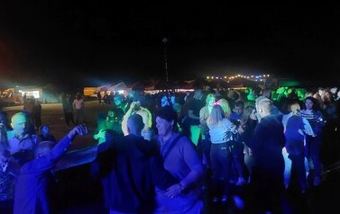 XXVI Świętokrzyski Młodzieżowy Championat Koni Małopolskich w Opatowcu - święto hodowc&oacute;w, tradycji i dobrej zabawy - aparat 3 2