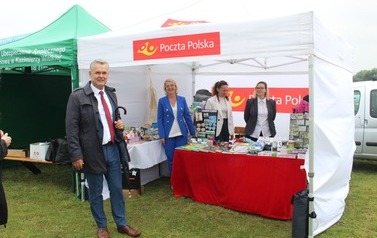 XXVI Świętokrzyski Młodzieżowy Championat Koni Małopolskich w Opatowcu - święto hodowc&oacute;w, tradycji i dobrej zabawy - aparat 3 152