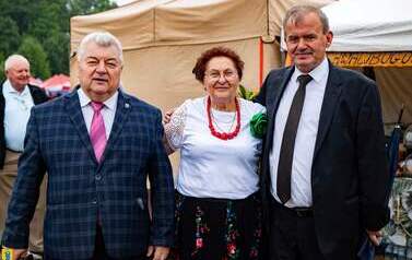 XXVI Świętokrzyski Młodzieżowy Championat Koni Małopolskich w Opatowcu - święto hodowc&oacute;w, tradycji i dobrej zabawy - aparat 1 69