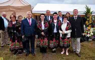 XXVI Świętokrzyski Młodzieżowy Championat Koni Małopolskich w Opatowcu - święto hodowc&oacute;w, tradycji i dobrej zabawy - aparat 1 70