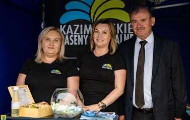 XXVI Świętokrzyski Młodzieżowy Championat Koni Małopolskich w Opatowcu - święto hodowc&oacute;w, tradycji i dobrej zabawy - aparat 1 82