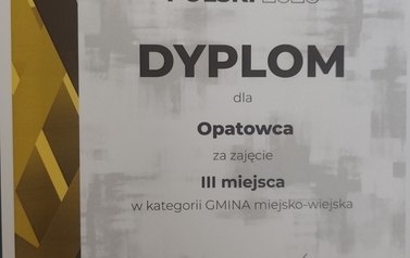 Podsumowanie końcowe rywalizacji o Puchar Rowerowej Stolicy Polski dla Gminy Opatowiec 2026 2