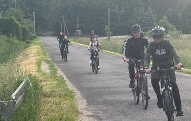 Podsumowanie końcowe rywalizacji o Puchar Rowerowej Stolicy Polski dla Gminy Opatowiec 2026 29