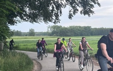 Podsumowanie końcowe rywalizacji o Puchar Rowerowej Stolicy Polski dla Gminy Opatowiec 2026 35