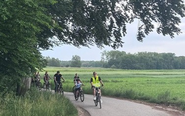 Podsumowanie końcowe rywalizacji o Puchar Rowerowej Stolicy Polski dla Gminy Opatowiec 2026 36