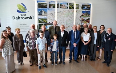 Obchody 82. rocznicy Pacyfikacji Opatowca 9
