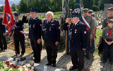 Obchody 82. rocznicy Pacyfikacji Opatowca 26