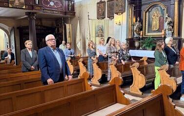 Obchody 82. rocznicy Pacyfikacji Opatowca 50