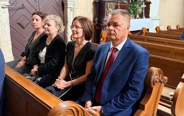 Obchody 82. rocznicy Pacyfikacji Opatowca 54
