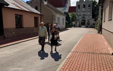Obchody 82. rocznicy Pacyfikacji Opatowca 67