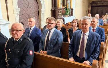 Obchody 82. rocznicy Pacyfikacji Opatowca 72