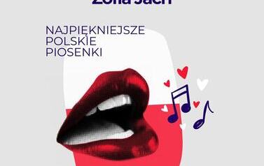 Zofia Jach w gronie laureat&oacute;w og&oacute;lnopolskiego konkursu 1