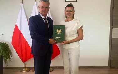 Nauczycielki z Krzczonowa z awansem zawodowym 3