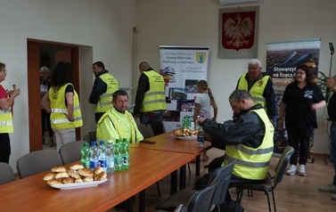 Anielski Challenge w Opatowcu &ndash; razem dla Domu Aniołk&oacute;w 12