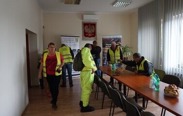 Anielski Challenge w Opatowcu &ndash; razem dla Domu Aniołk&oacute;w 13