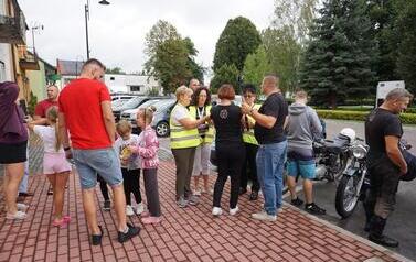 Anielski Challenge w Opatowcu &ndash; razem dla Domu Aniołk&oacute;w 15
