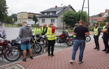 Anielski Challenge w Opatowcu &ndash; razem dla Domu Aniołk&oacute;w 19