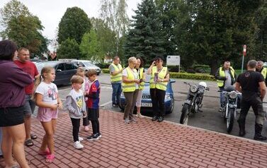 Anielski Challenge w Opatowcu &ndash; razem dla Domu Aniołk&oacute;w 20
