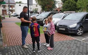 Anielski Challenge w Opatowcu &ndash; razem dla Domu Aniołk&oacute;w 28