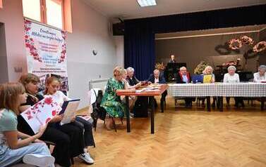 Międzypokoleniowo w instytucji kultury &ndash; tradycja przekazywana z pokolenia na pokolenie 5