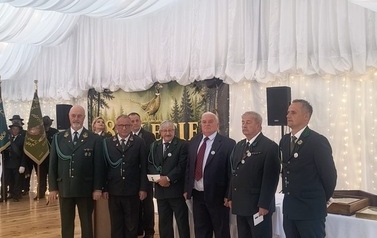 80-lecie Koła Łowieckiego &bdquo;Bażant&rdquo; w Opatowcu 10
