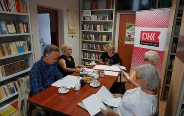Wakacje w bibliotece &ndash; intensywnie, tw&oacute;rczo i z pasją 8