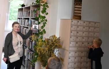 EtnoKompas w Zalipiu &ndash; spotkanie z tradycją i kolorami Powiśla 17