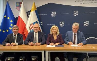 Ponad 1,6 mln zł dofinansowania na rozw&oacute;j usług społecznych i zdrowotnych w Gminie Opatowiec 4