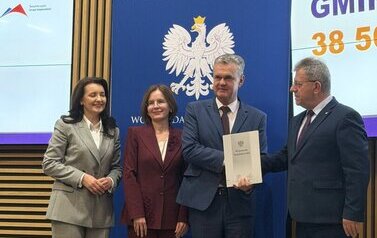 Bon Senioralny &ndash; kolejne pozyskane wsparcie dla senior&oacute;w z Gminy Opatowiec 2