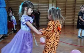 Pasowanie na Przedszkolaka 13