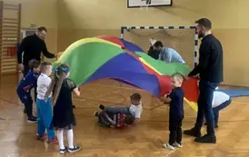 Pasowanie na Przedszkolaka 03