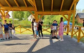 Festyn Rodzinny w Kamiennej 10