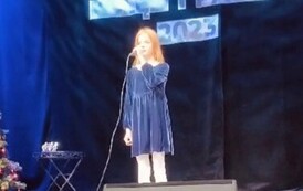 XXII Przegląd Kolęd i Pastorałek 07