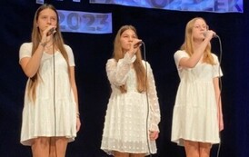 XXII Przegląd Kolęd i Pastorałek 06