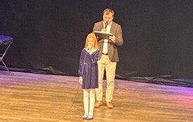 XXII Przegląd Kolęd i Pastorałek 05