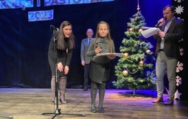 XXII Przegląd Kolęd i Pastorałek 01