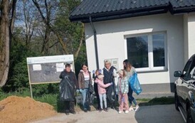 Akcja Sprzątania Świata w gminie Opatowiec 96