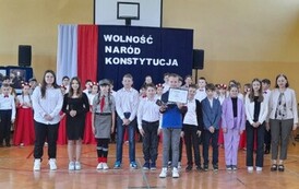 Rocznica uchwalenia Konstytucji Trzeciego Maja 16