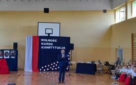 Rocznica uchwalenia Konstytucji Trzeciego Maja 01