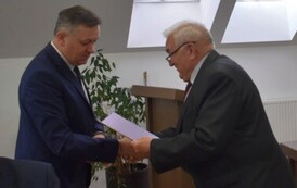 I Sesja Rady Miejskiej 40