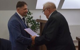 I Sesja Rady Miejskiej 37