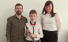 Sukces Jakuba Tomala 01