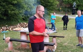 Rajd Rowerowy Gminy Opatowiec 22