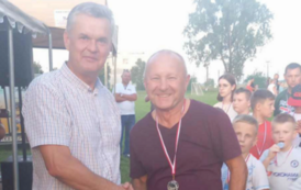 Rodzinny Festyn Wędkarski w Krzczonowie 17